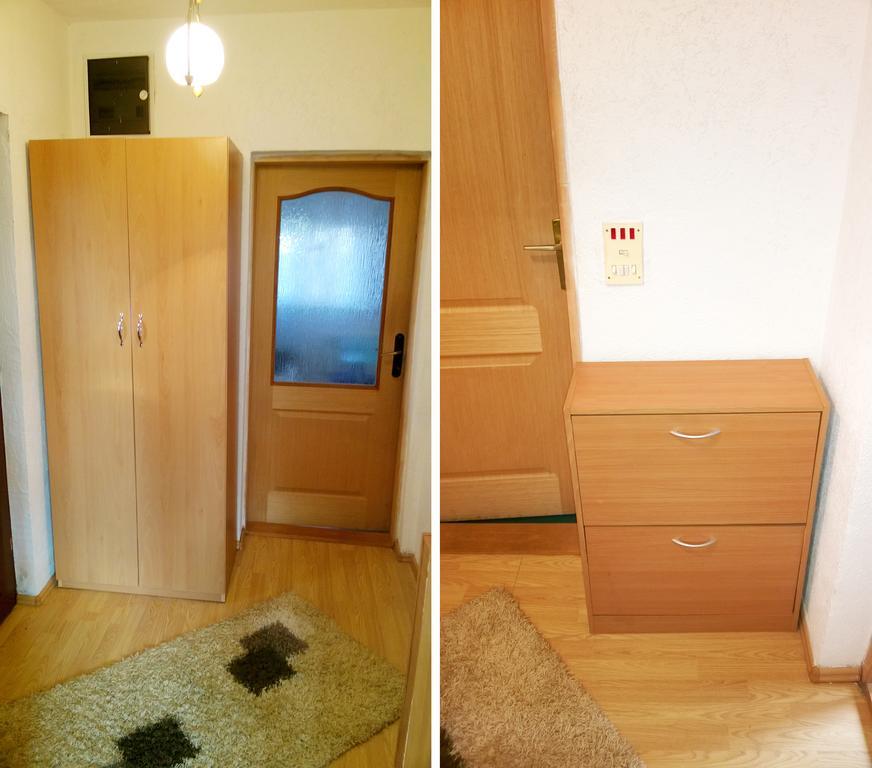 Eko Apartment Sarajevo Exteriör bild